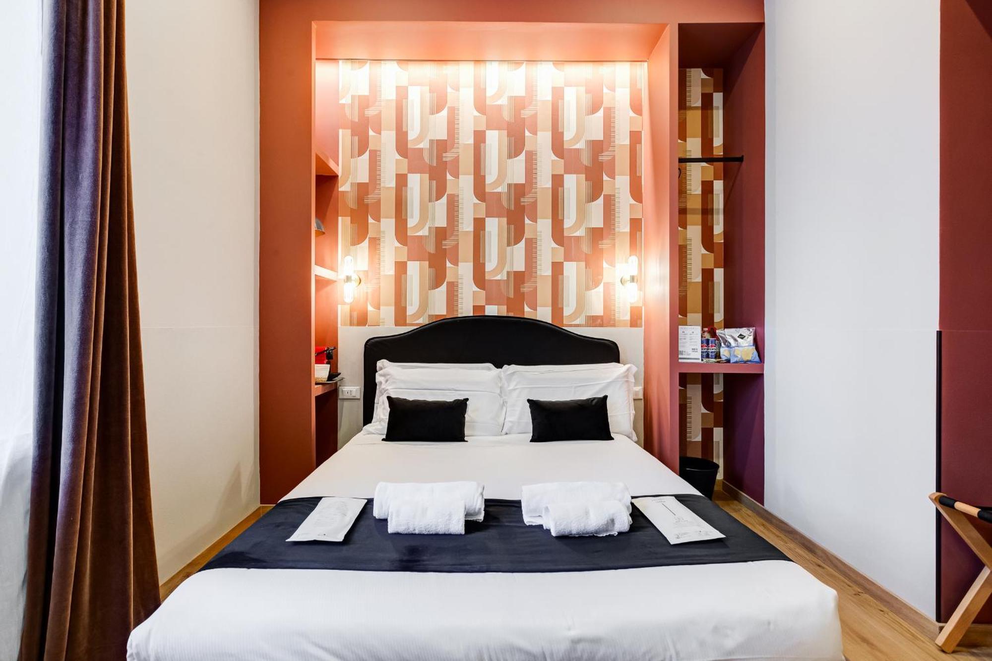 Vivilo Collection - Collina 24 Suites - Close To Via Veneto Rome Exterior photo